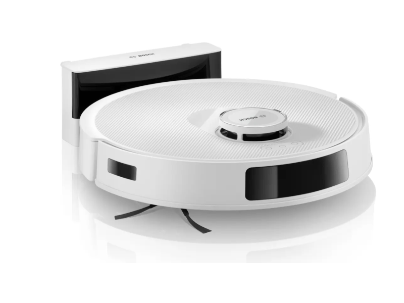 Bosch BCRC2W Spotless Advanced Robotporszívó