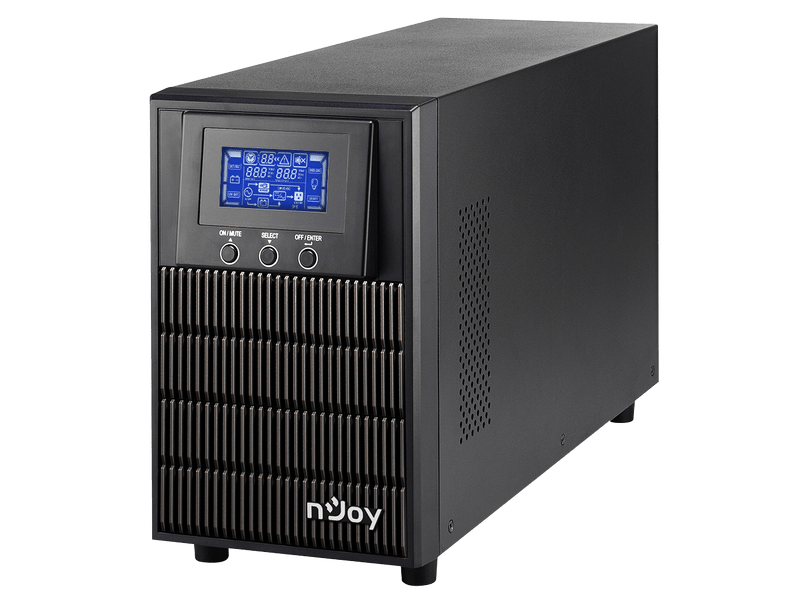 nJoy Aten Pro 2000 Szünetmentes tápegység 2000VA