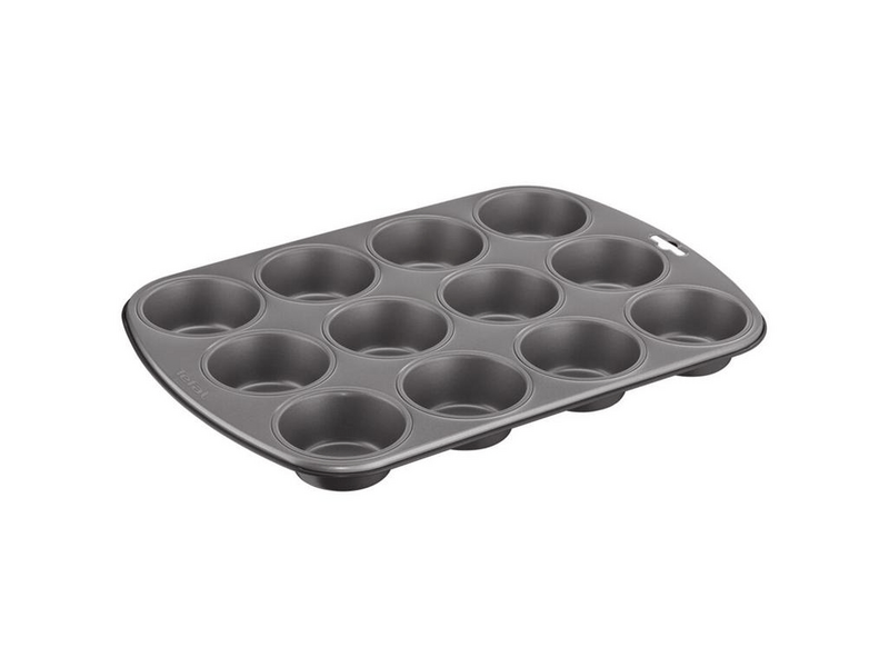 Tefal J1745074 EasyBake muffinforma, 12 db-os