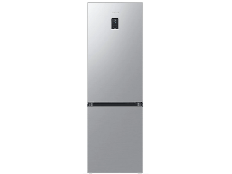 Samsung RB34C670DSA/EF Alulfagyasztós kombinált hűtőszekrény