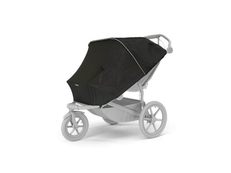 Thule Urban Glide 3 double szúnyogháló