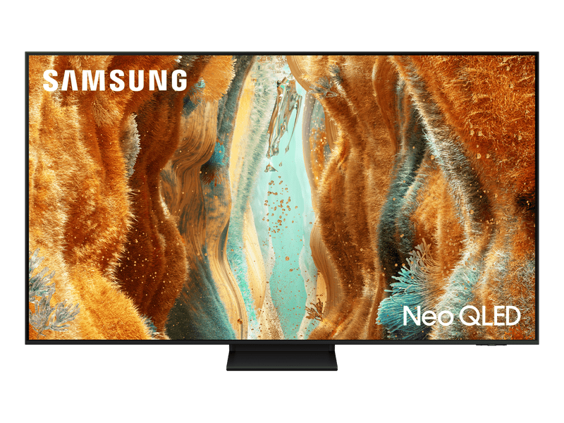 Smart Neo QLED TV Mini LED, 140 cm