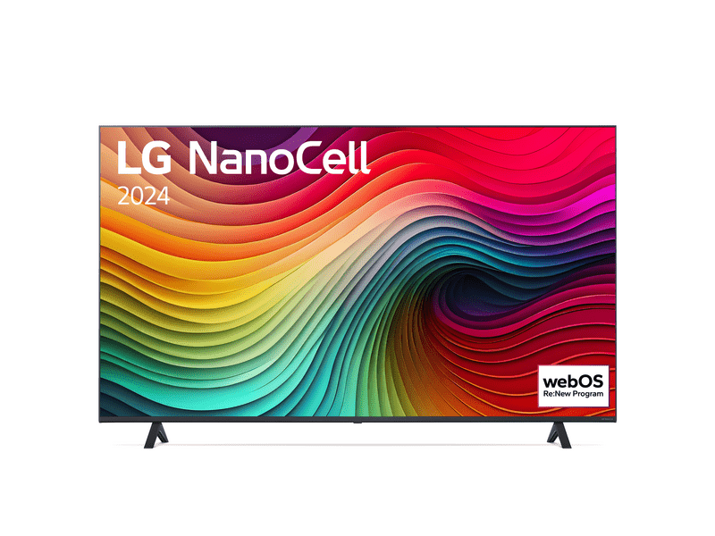 LG 65NANO81T3A 65
