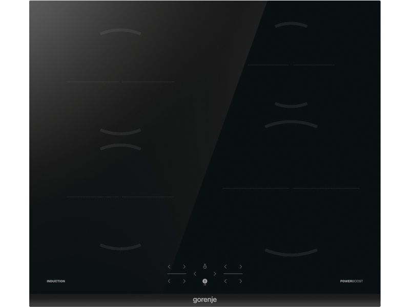 Gorenje GI6401BC Beépíthető indukciós főzőlap