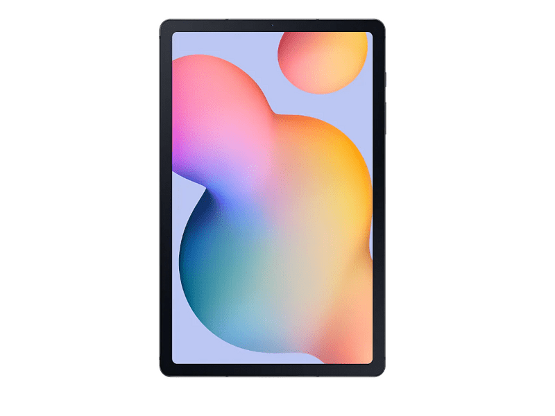 Samsung Galaxy Tab S6 Lite (SM-P613), Szürke