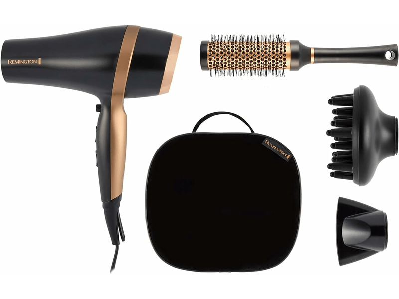 Remington D6960GP Salon Smooth sušilo za kosu