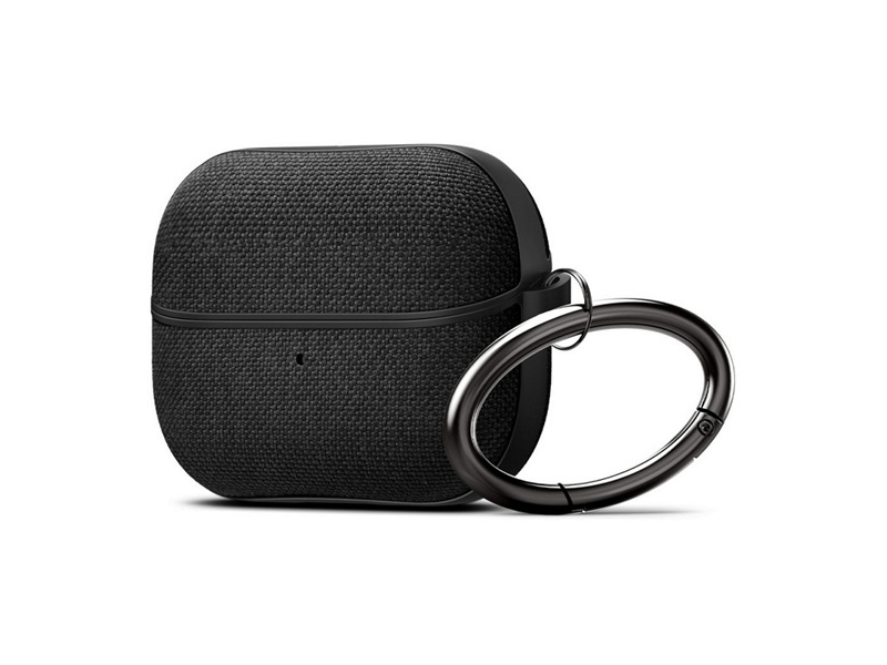 Spigen ACS08333 Samsung Galaxy Buds 3/3 Pro szilikon tok