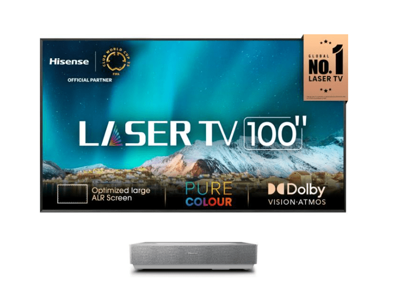 Hisense 100L5HD 100