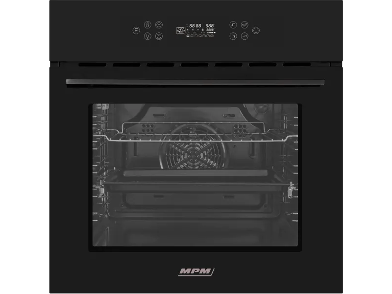 MPM MPM-63-BO-26 Beépíthető sütő