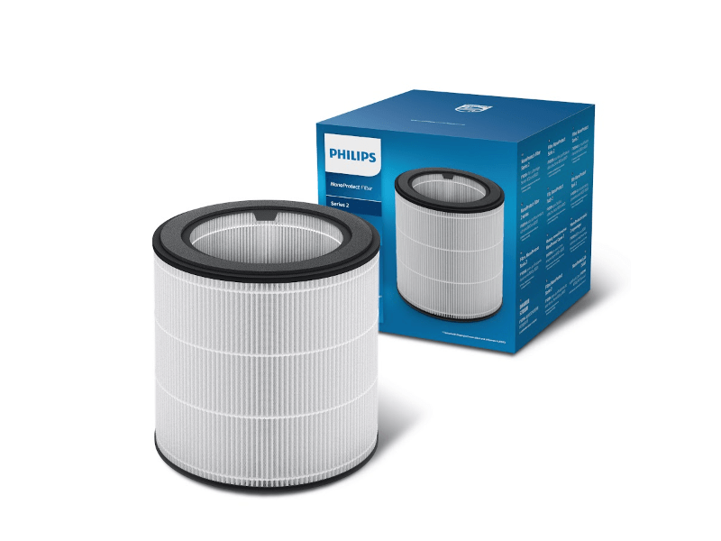 Philips FY0194/30 NanoProtect Légtisztító szűrőbetét