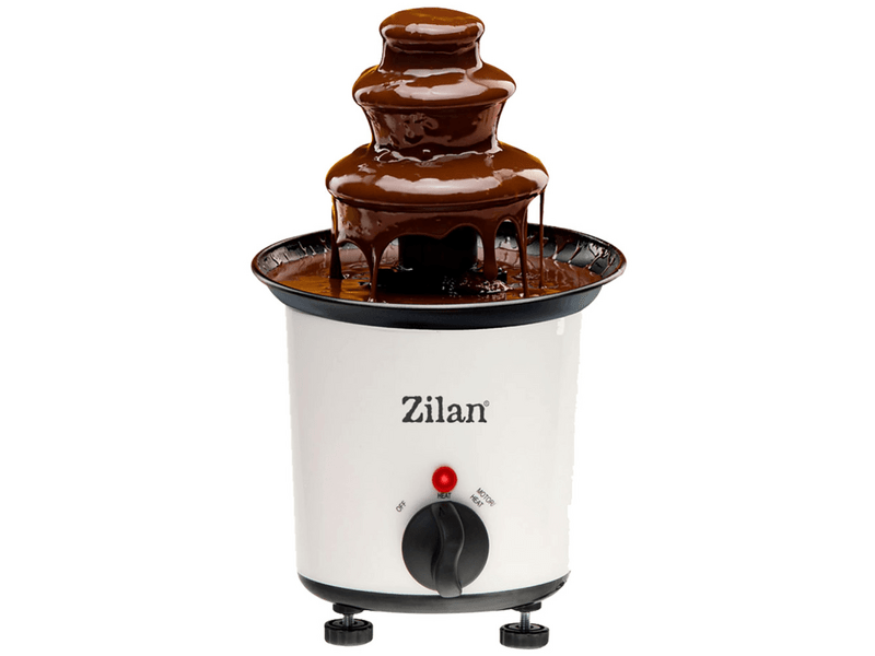 Zilan ZLN2144 Csokoládé szökőkút
