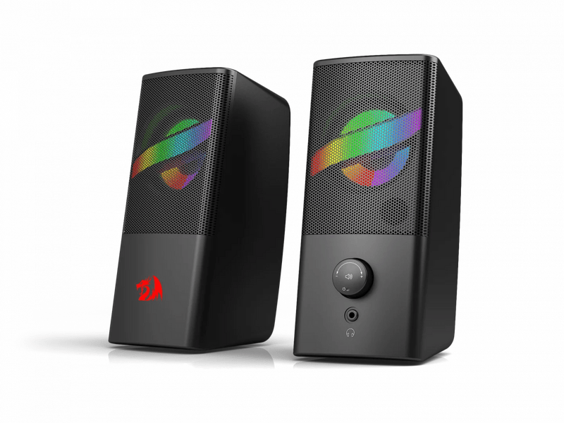 Redragon Air vezetékes hangszóró GS530