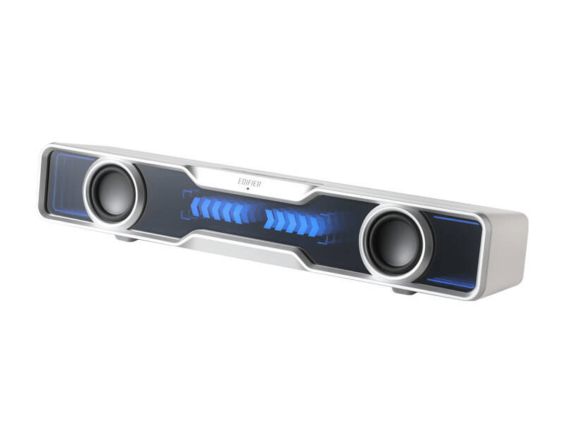 Edifier QS30 Számítógépes soundbar, fehér