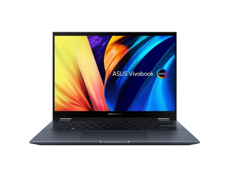 Asus Vivobook S 14 Flip TP3402ZA-LZ263W Notebook + Win11