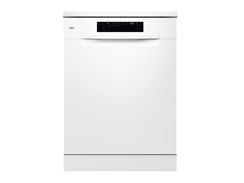 AEG GF6200C2SNW Mosogatógép