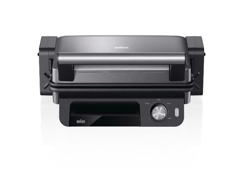 Braun CG5033 kontaktni roštilj