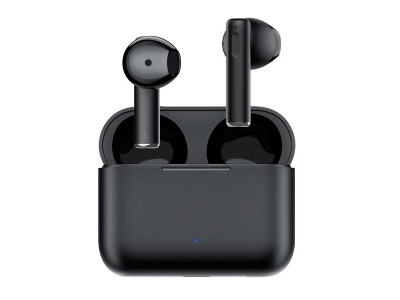 Honor Choice Earbuds X, éjfekete