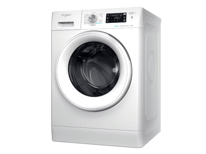 WHIRLPOOL FFB 8489 WV EE et mosógép