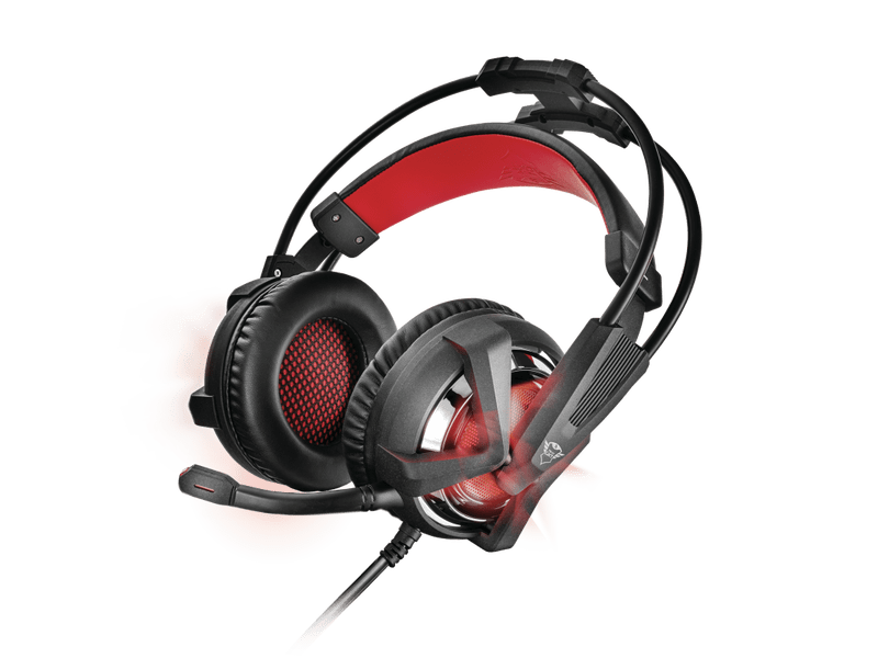 Trust 21302 GTX 353 Verus gamer headset