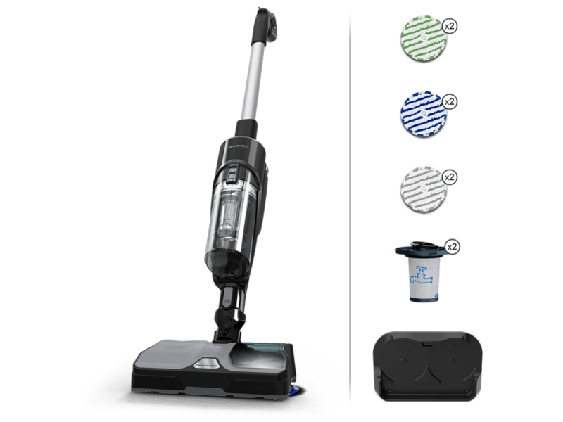 Rowenta GZ3039WO X-Combo Allergy+ 3in1 Porszívó