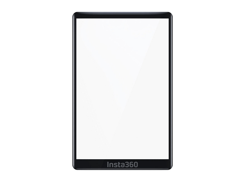 Insta360 X5 hűtő-kijelzővédő (CINSBAHS)
