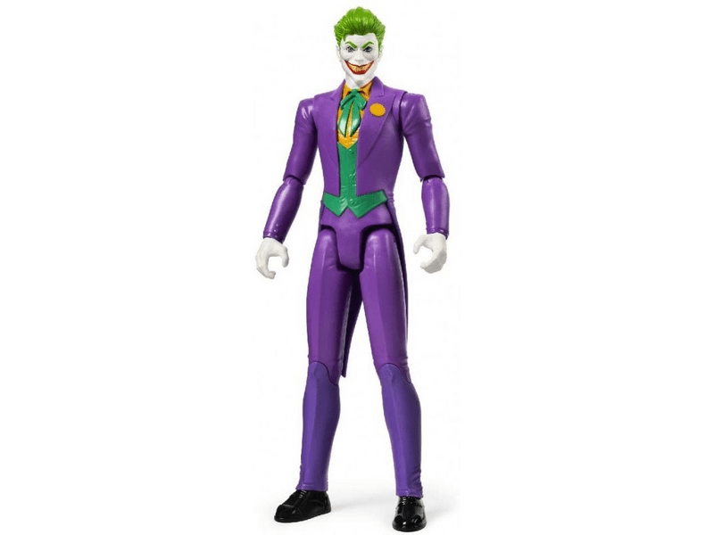 DC Batman: Joker akciófigura, 30 cm (6060344)
