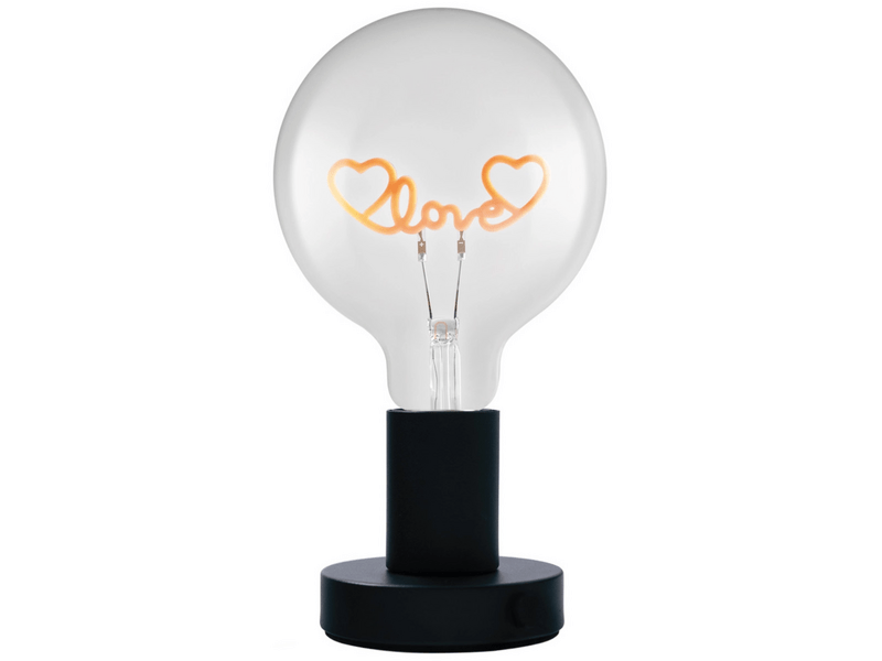 Osram Dekor LED lámpa, Love