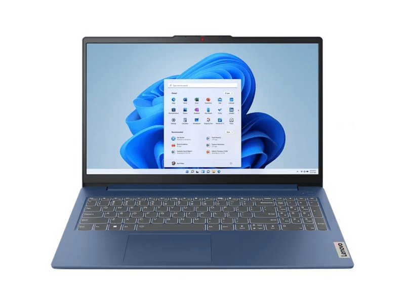 Lenovo IdeaPad Slim 3 15ABR8 15,6
