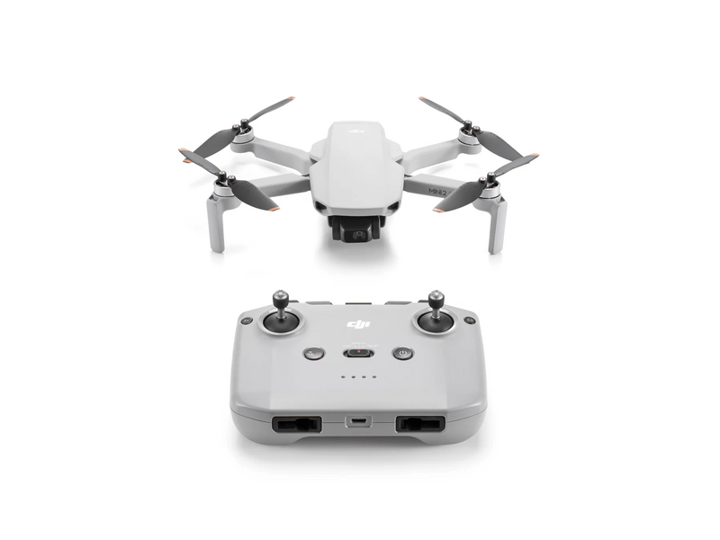 DJI Mini 2 SE Drón