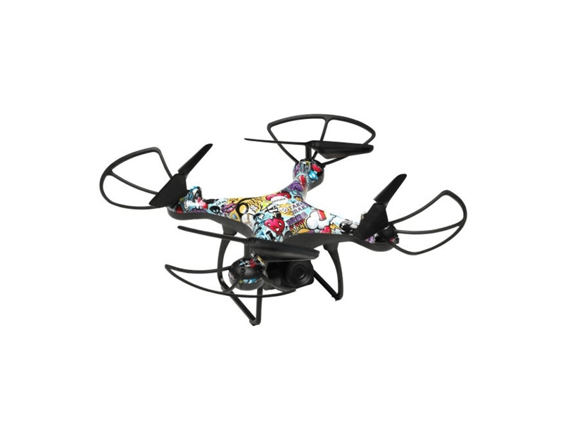 Denver DCH-350 drón kamerával