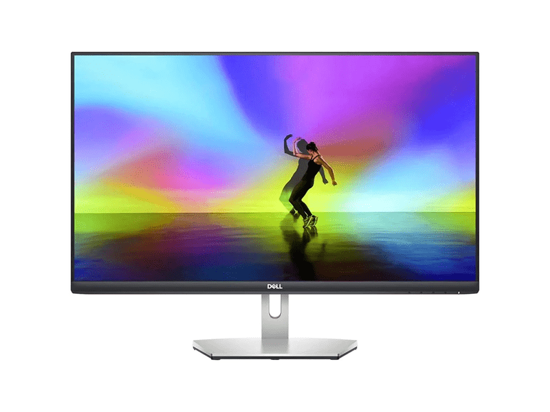 Monitor,24,LCD,FHD,HDMI,fekete