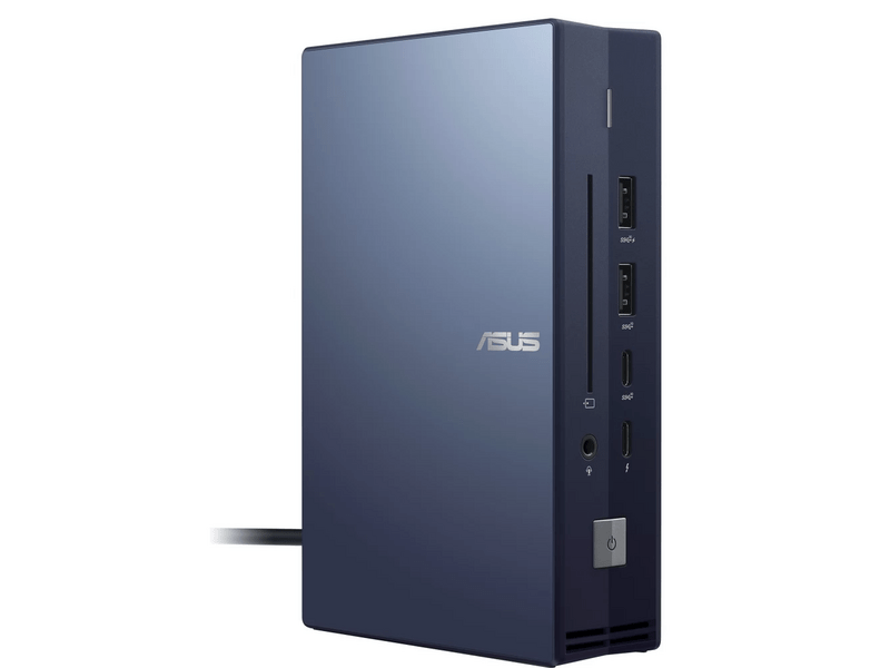 Asus SimPro Dock 2 Notebook dokkoló