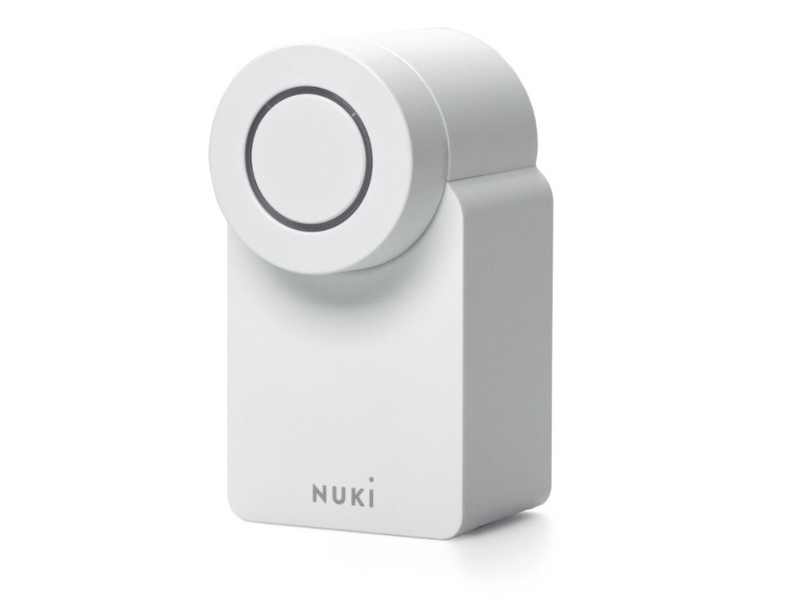 Nuki Smart Lock Go pametna brava