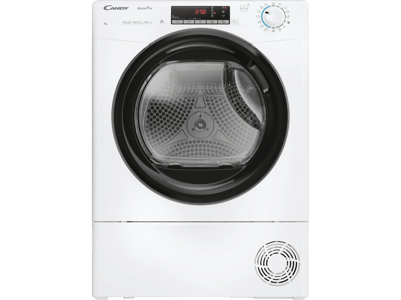 Candy CRO4 H7A2TBE-S sušilica s toplinskom pumpom