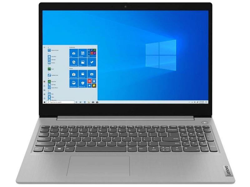 Lenovo IdeaPad 3 81WE006WHV Notebook, Grafitszürke + Windows 10