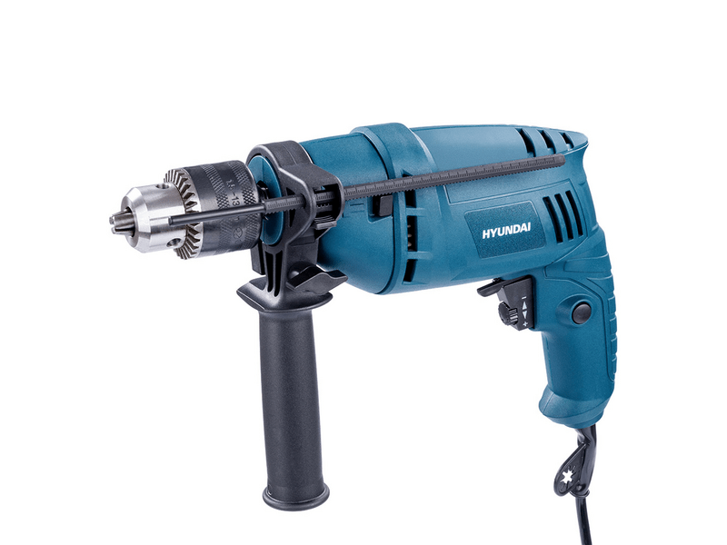 Hyundai HYD-223A Ütvefúró, 650W