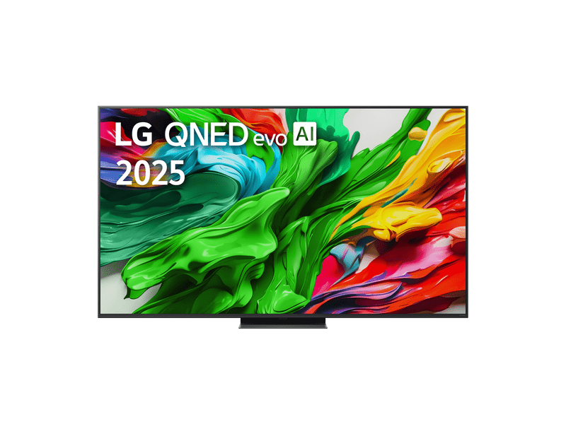 LG QNED evo AI 50QNED86A3C 50