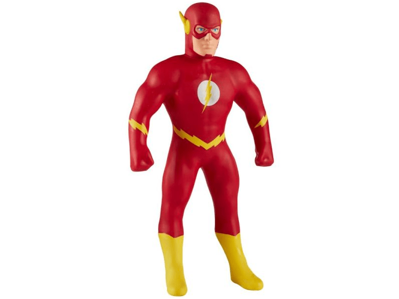 Stretch: Flash, a Villám nyújtható akciófigura