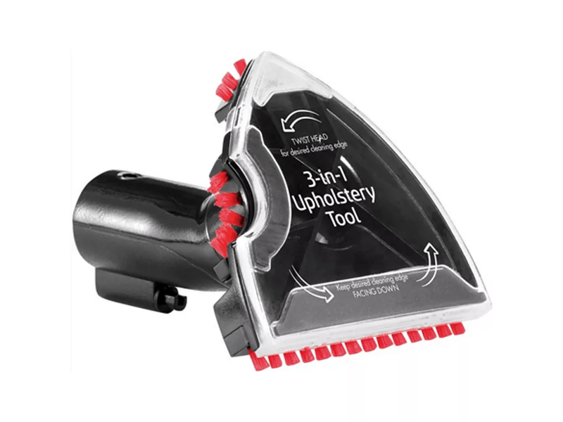 Bissell kárpit- és folttisztító eszköz 3in1