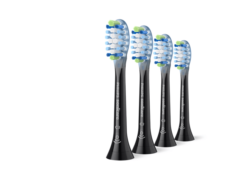 Philips HX9044/88 Sonicare Premium Plaque Defence glave četkice za zube, 4 kom.