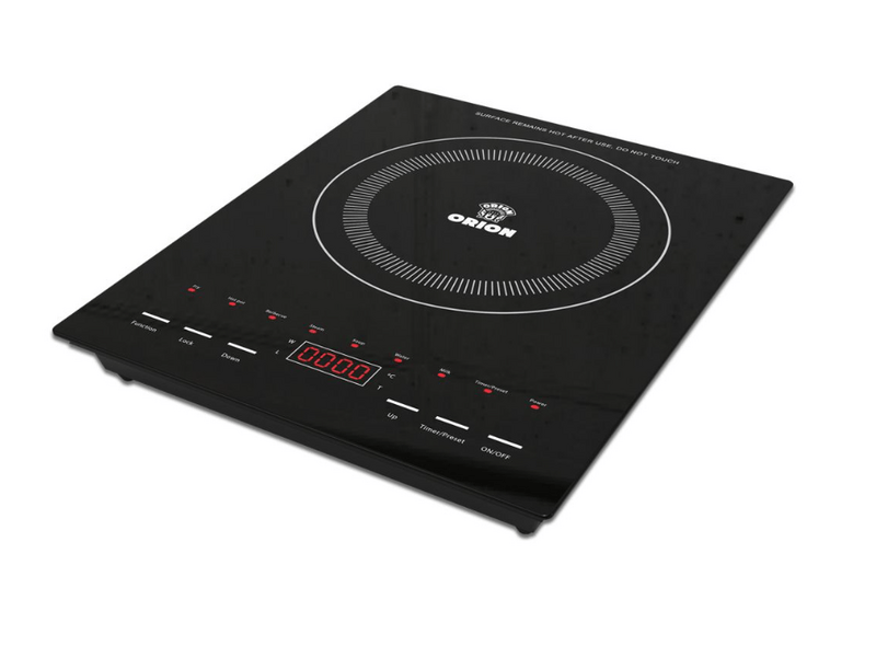 Orion OIC-2201S Indukciós főzőlap,1 zónás