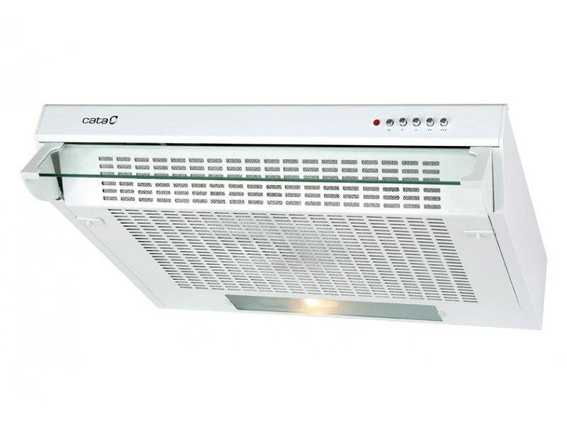 Cata F-2050 WH/L Páraelszívó, fehér