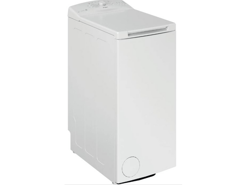 Whirlpool TDLR 6240L EU/N Felültöltős mosógép