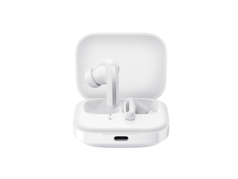 Xiaomi Redmi Buds 5 fülhallgató, fehér