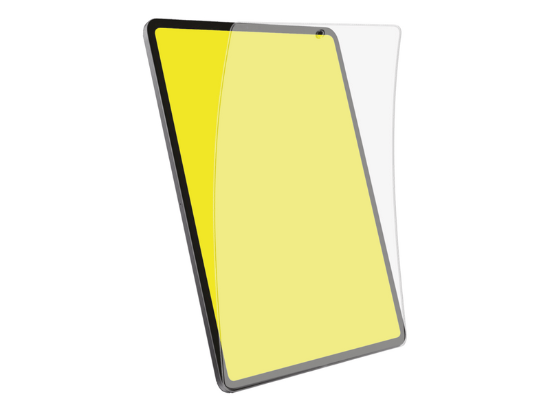 SBS Clear Tablet Fast Skin 3.0 védőfólia tablethez (TEFSTSKINTABSHCLEAR)