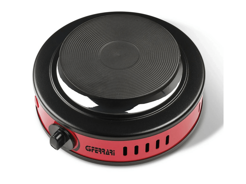 G3 Ferrari G10157 Furnèl Elektromos főzőlap, 500W