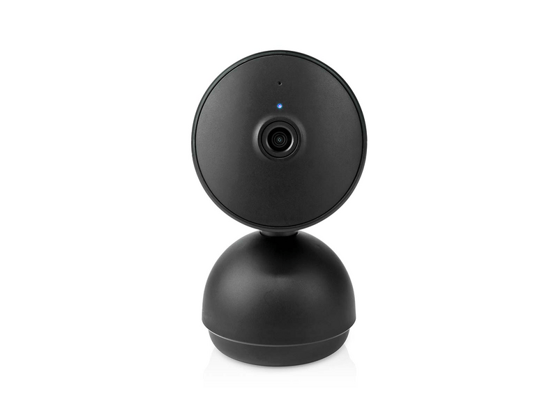 Nedis SmartLife WIFICI22CBK beltéri kamera