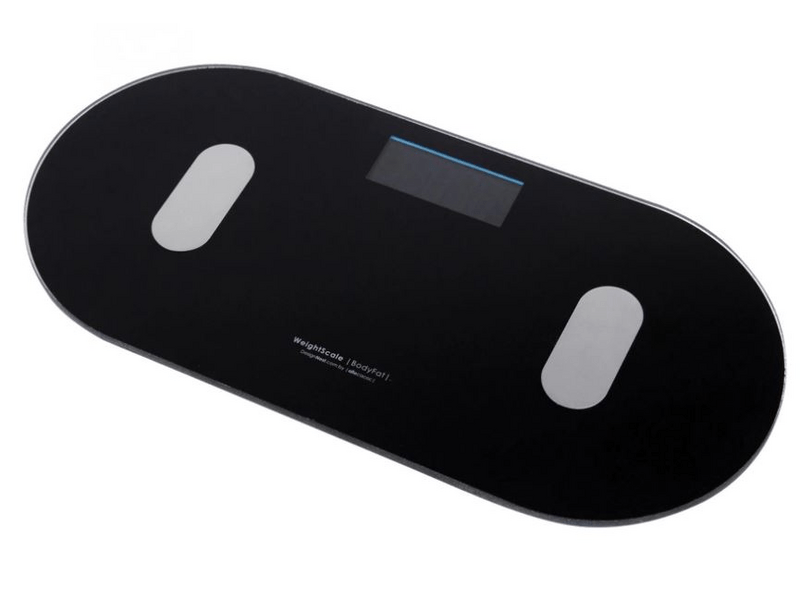 Home BMI okosmérleg (11339BK/WGHTSM)