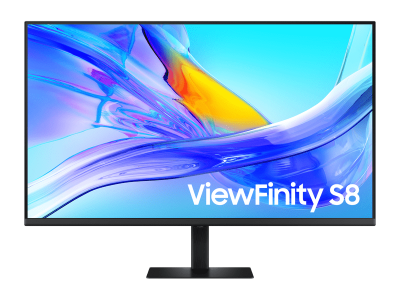 Samsung LS37D800UAUXEN ViewFinity S8 S80UD 37