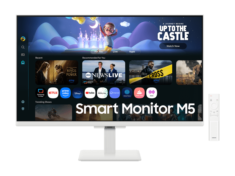 Samsung LS27FM501EUXDU 27